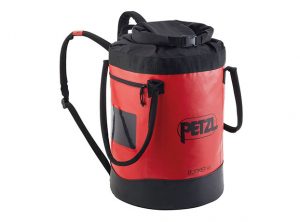 ถุงอุปกรณ์ PETZL Bucket 45 L. รุ่น S001