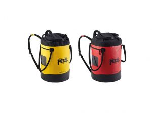 ถุงอุปกรณ์ PETZL Bucket 45 L. รุ่น S001