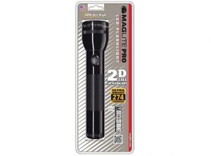 ไฟฉาย MAGLITE PRO 2 CELL D SIZE