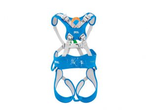 HARNESS OUISTITI รุ่น C68AA00