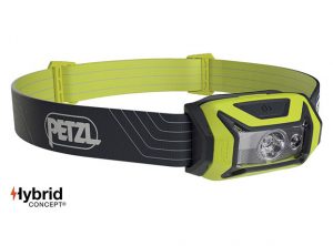 ไฟฉายคาดศีรษะ PETZL รุ่น Tikka