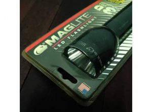 ไฟฉาย Maglite 3D Cell – LED