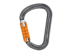 Carabiner William Triact-Lock รุ่น M36A TL