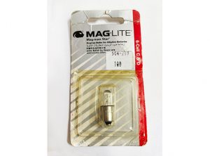หลอดไฟฉาย Maglite 6 C & D Size