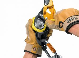 เชือก Petzl Parallel ขนาด 10.5 มม. ยาว 50 เมตร รุ่น R077AA