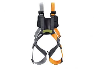 Harness Simba Park
