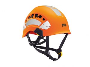 หมวกนิรภัย Vertex Vent Hi-Viz รุ่น A010EA01