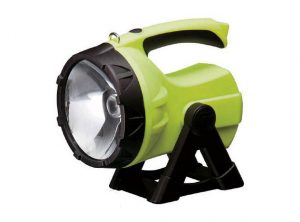 ไฟฉาย GS-MO7RC LED Sarchlight
