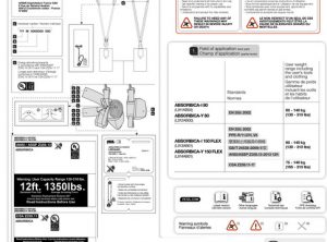 ABSORBICA-I 150 รุ่น L013AB01