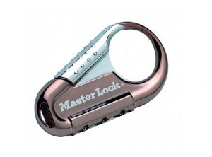 กุญแจคล้อง ตั้งรหัส3หลัก No.1547