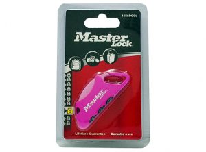 กุญแจคล้อง ตั้งรหัส ห่วงล็อค