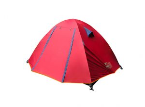 เต็นท์โดมขนาด4คน รุ่น Field IV