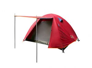 เต็นท์โดมขนาด4คน รุ่น Field IV