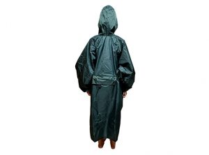 เสื้อกันฝนไนล่อน รุ่น Rain Rider
